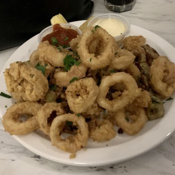Sugo - Delicious calamari - Italian Near Me - Toronto, Ontario Sugo - Delicious calamari - Italian Near Me - Toronto, Ontario