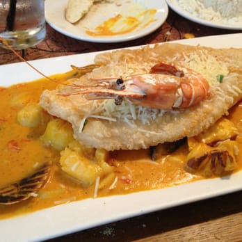El Rocoto - Pescado macho ($19) - Peruvian Near Me - Cerritos, California El Rocoto - Pescado macho ($19) - Peruvian Near Me - Cerritos, California