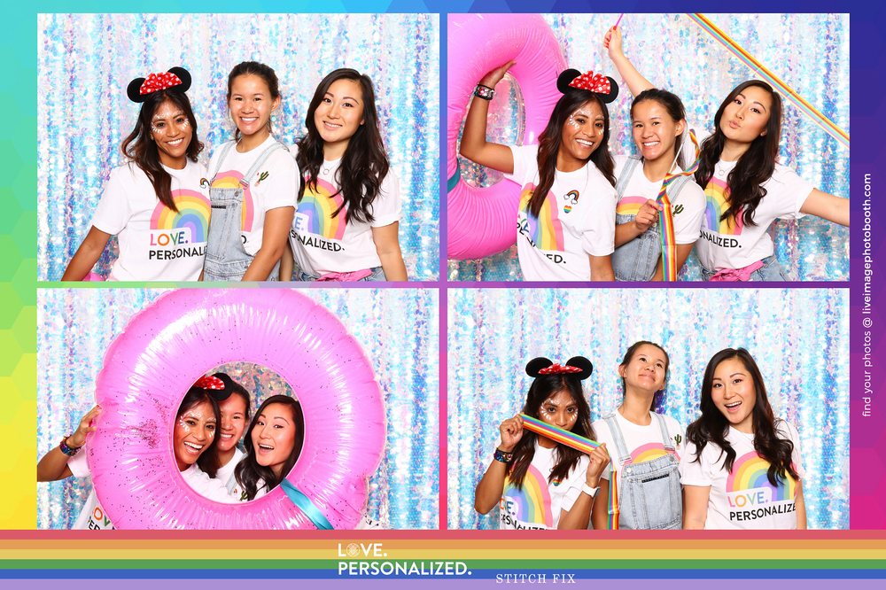 Liveimage Photo Booth