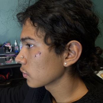 Pierced Perfection - Anti eyebrow 40$ - Piercing Near Me - San Jose, California Pierced Perfection - Anti eyebrow 40$ - Piercing Near Me - San Jose, California