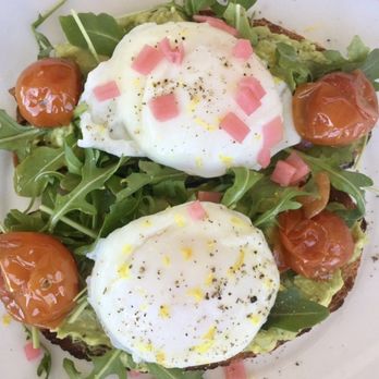 Lighthouse - Breakfast & Brunch Near Me - Newport Beach, California
