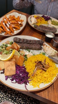 LaPasha Lounge & Grill