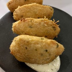 Casa Ribeiro - Cod Croquette