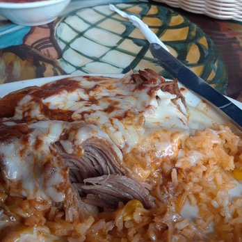 Monte de Rey - Look at that PORK! Juicy + flavorful - Mexican Near Me - Walkertown, North Carolina Monte de Rey - Look at that PORK! Juicy + flavorful - Mexican Near Me - Walkertown, North Carolina