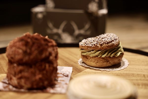 Un je ne sais Quoi... by null