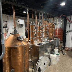 White Valley Distilling