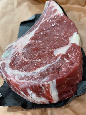 Custom Meats by null