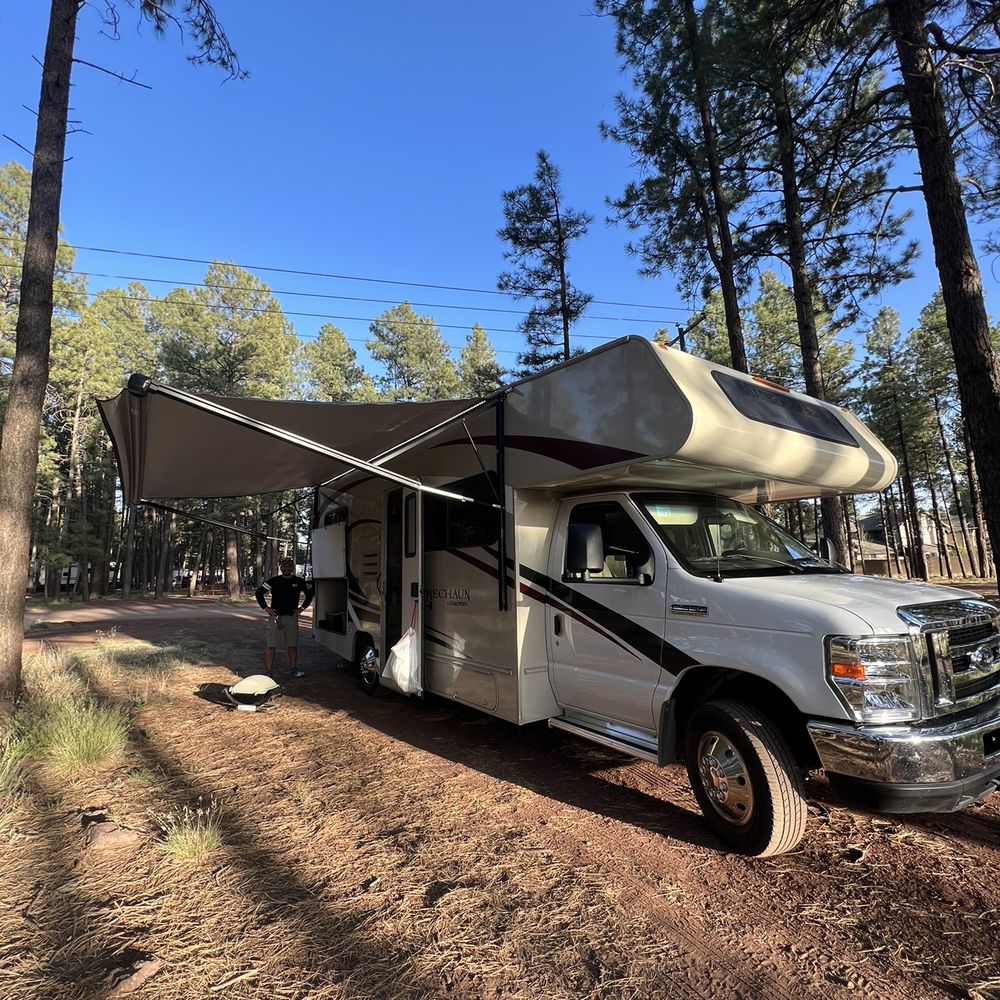 Woody Mountain Campground - Campgrounds Near Me - Flagstaff, Arizona Woody Mountain Campground - Campgrounds Near Me - Flagstaff, Arizona