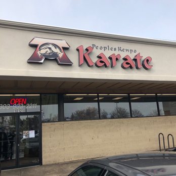 Peoples Kenpo Karate - Karate Near Me - Littleton, Colorado