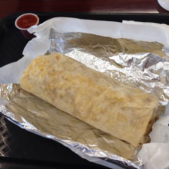 Taco King - My breakfast burrito - Mexican Near Me - Azusa, California Taco King - My breakfast burrito - Mexican Near Me - Azusa, California