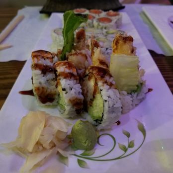 Kume Steakhouse - Japanese Near Me - Seabrook, New Hampshire