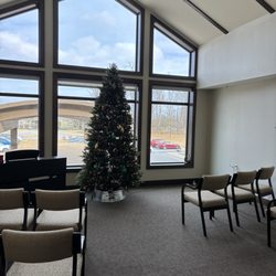 Primrose Retirement Community of Rogers