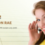 Photo of Hampton Rae