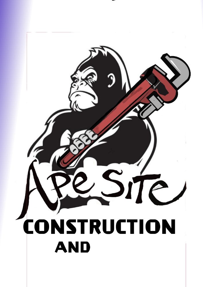 Slide of Ape Site Construction And Services