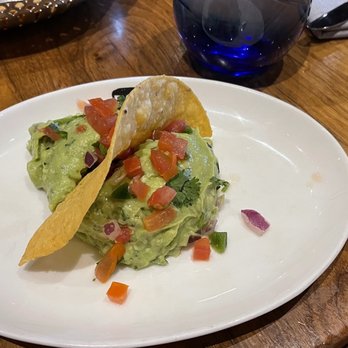 Border Grill - Guacamole - Mexican Near Me - Las Vegas, Nevada