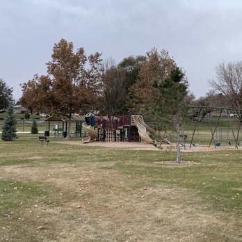 Evergreen Park - Parks Near Me - American Fork, Utah
