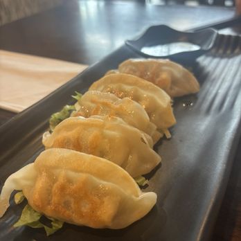 Oishii Ramen - Gyoza (6Pcs) - Ramen Near Me - Glassboro, New Jersey Oishii Ramen - Gyoza (6Pcs) - Ramen Near Me - Glassboro, New Jersey
