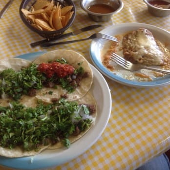 Disco Taco - Tacos Surenos and a Chile Relleno - Mexican Near Me - Ruidoso Downs, New Mexico Disco Taco - Tacos Surenos and a Chile Relleno - Mexican Near Me - Ruidoso Downs, New Mexico