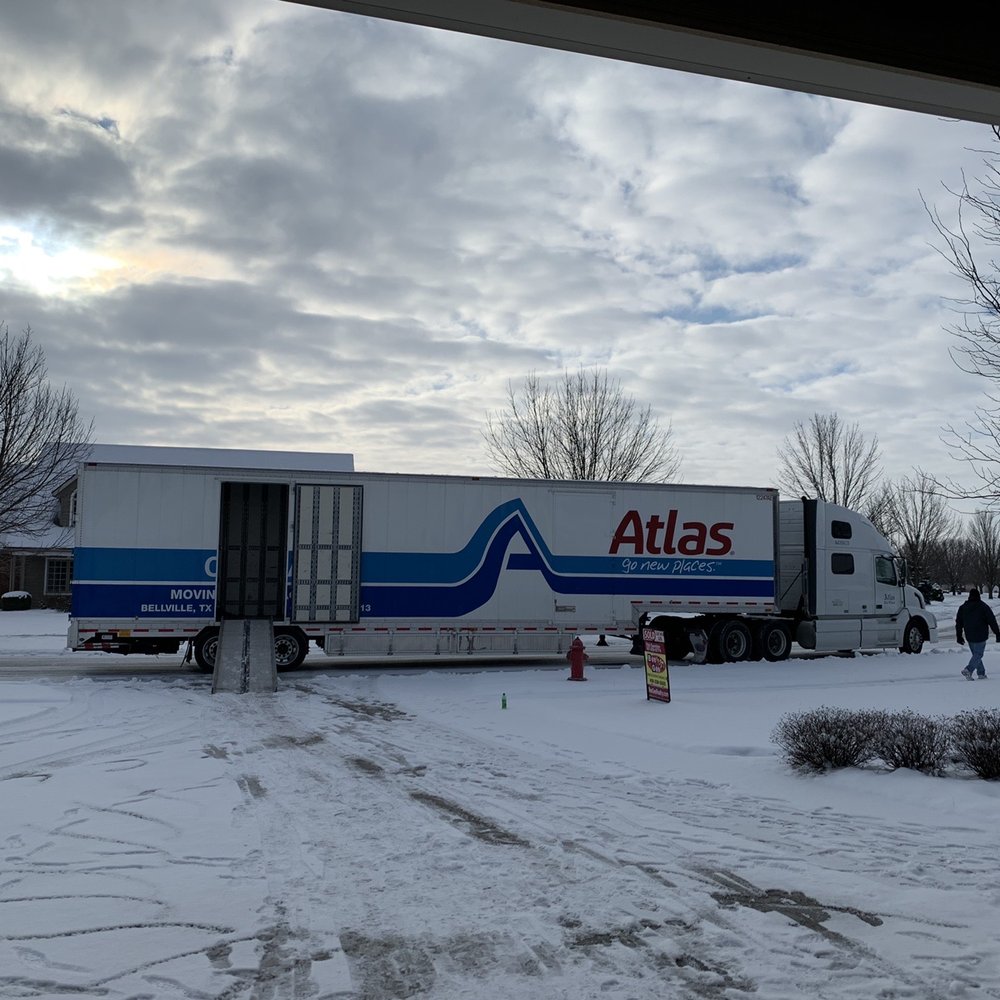 Celina Moving & Storage - Moving truck - Movers Near Me - Celina, Ohio Celina Moving & Storage - Moving truck - Movers Near Me - Celina, Ohio