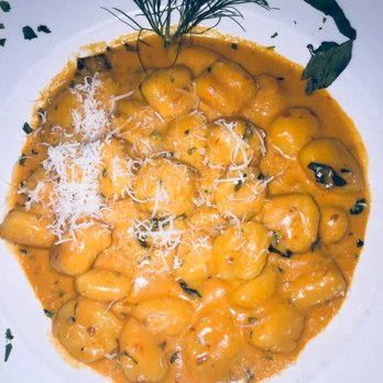 Amore E Amore - Gnocchi - Italian Near Me - Atlanta, Georgia