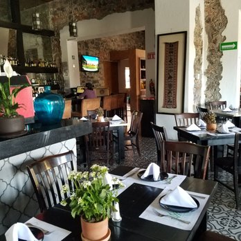 Comalli - Bars Near Me - Santiago de Querétaro, QUE