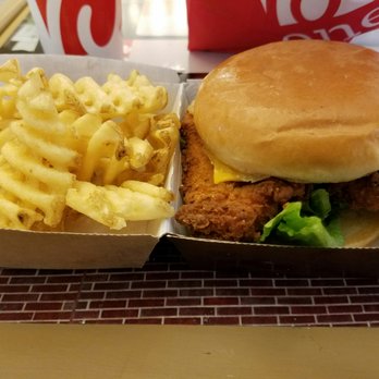 Chick-fil-A - Fast Food Near Me - Elmhurst, New York Chick-fil-A - Fast Food Near Me - Elmhurst, New York