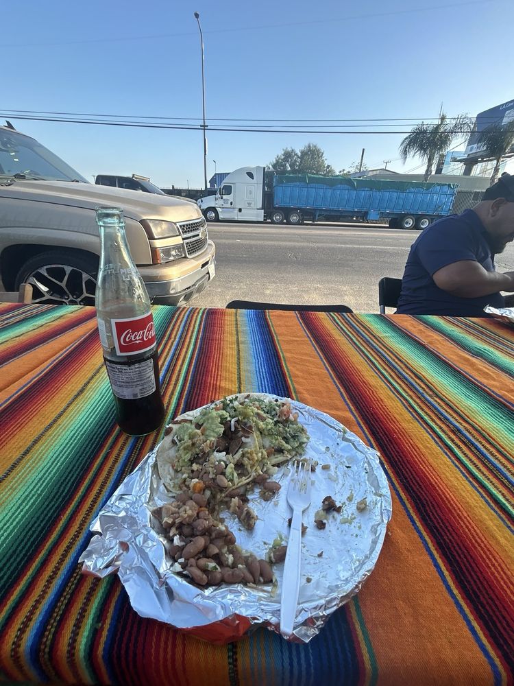 Juanito's Tacos