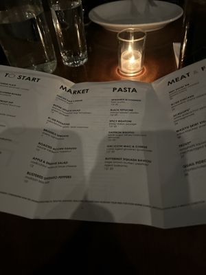 Rosie Food & Wine by null