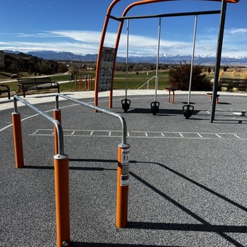 Serene Park - Playgrounds Near Me - Erie, Colorado Serene Park - Playgrounds Near Me - Erie, Colorado