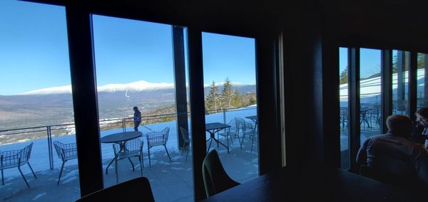 Bretton Woods by null