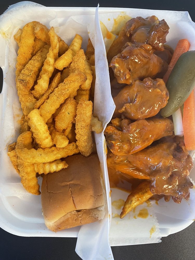 CHICKEN COOP MEMPHIS Updated October 2024 73 Photos & 38 Reviews