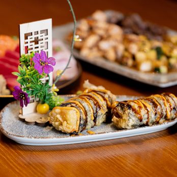Kanji Sushi - Sushi Bars Near Me - Baltimore, Maryland Kanji Sushi - Sushi Bars Near Me - Baltimore, Maryland