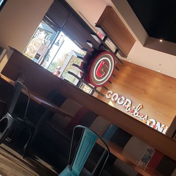 Luna Grill Redlands - Greek Near Me - Redlands, California