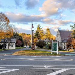 Town of Stockbridge - In Stockbridge