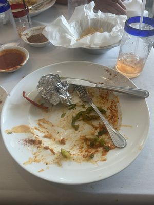 Irma's Southwest by null