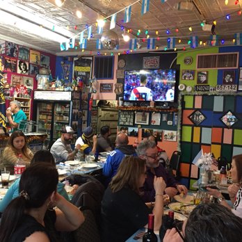 Alberto's Restaurant & Pizzeria - Pizza Near Me - Belleville, New Jersey