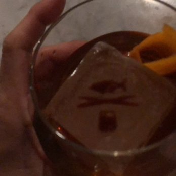 Sandfish - The sandfish logo on ice! - Sushi Bars Near Me - Palm Springs, California Sandfish - The sandfish logo on ice! - Sushi Bars Near Me - Palm Springs, California