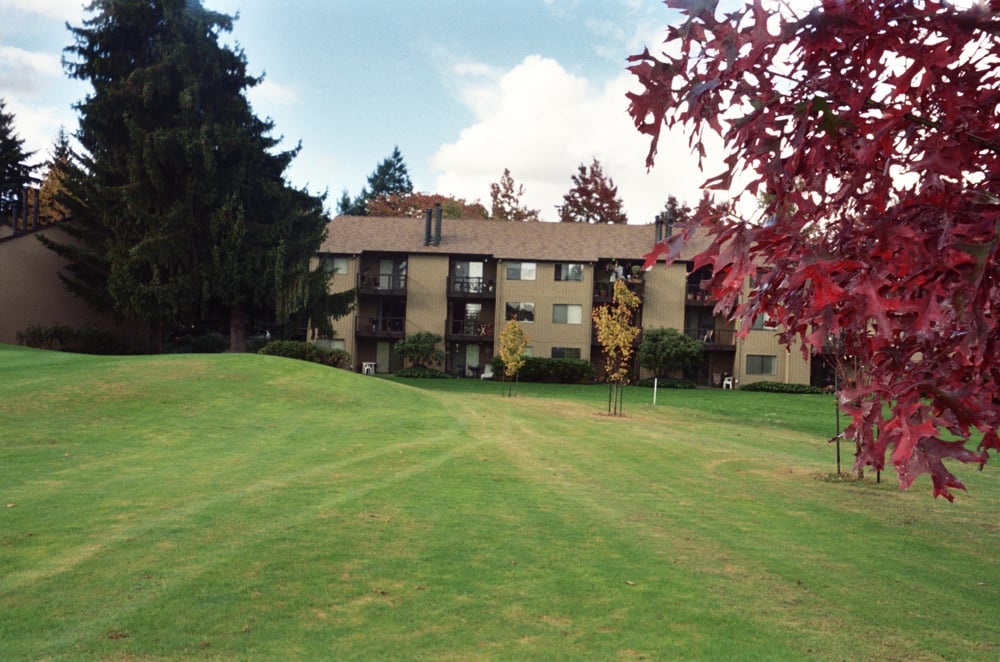 NORTHGREEN APARTMENTS Updated August 2024 1800 Cal Young Rd, Eugene