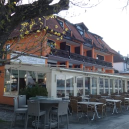 Promenade - Hotel am Morgen - Hotels Near Me - Herrsching, BY