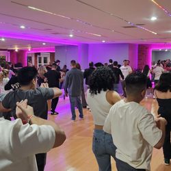 Dancer University - Learn to Bachata Dance!