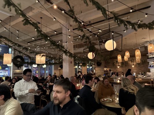 Rosemary's Midtown by null