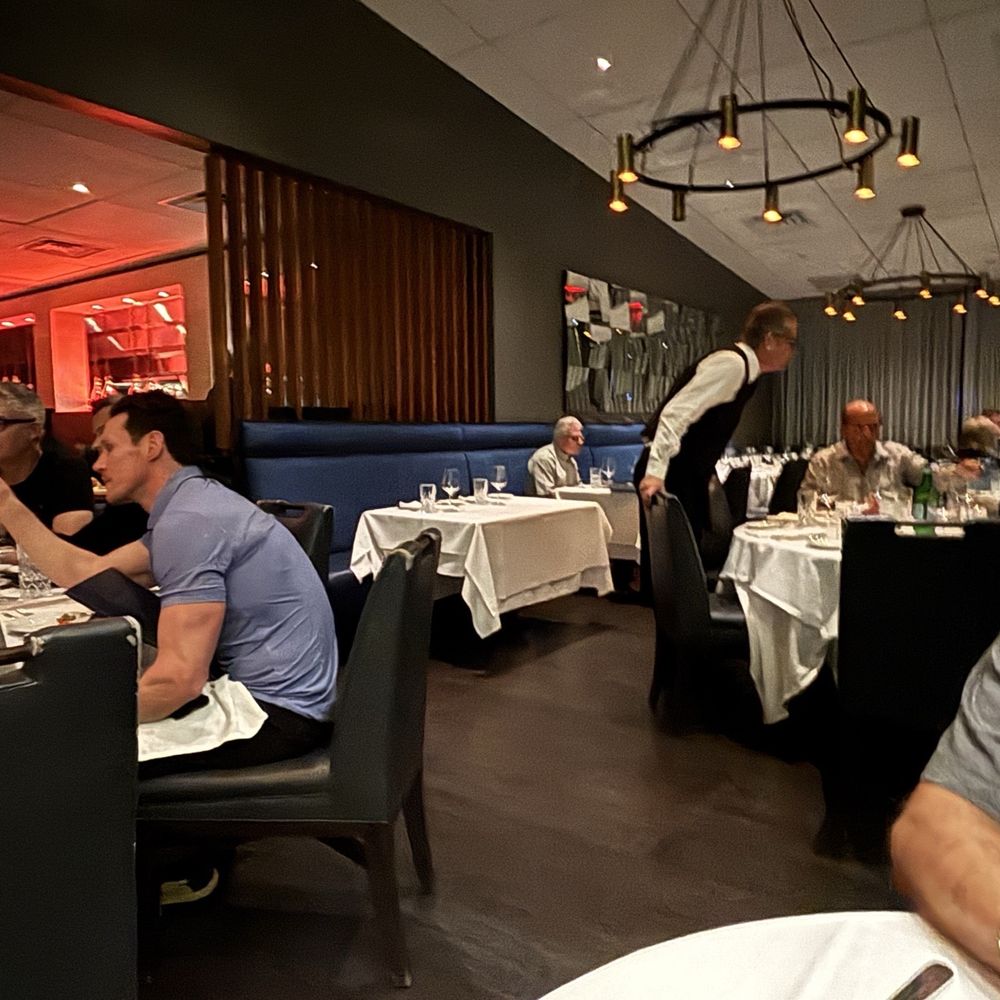 Casa D'Angelo - Italian Near Me - Fort Lauderdale, Florida