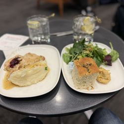 Delta Sky Club