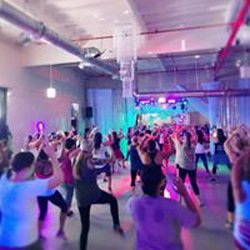 Hot Fitness Studio