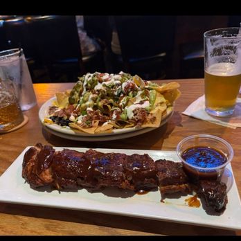 Bobby Q - Nachos - Barbeque Near Me - Phoenix, Arizona