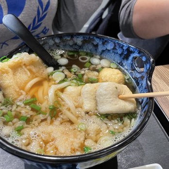 Yogi - Udon - Korean Near Me - Suwanee, Georgia