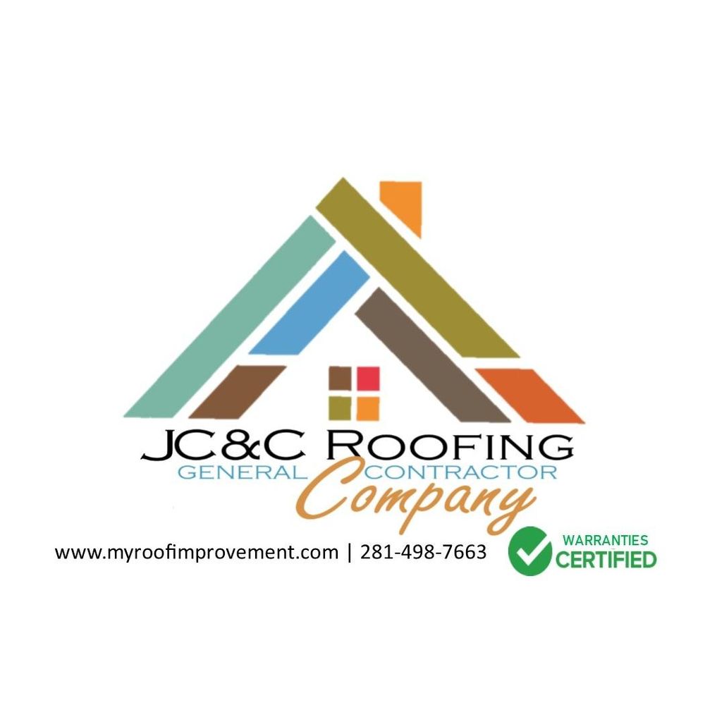 Slide of JC&C Roofing Company