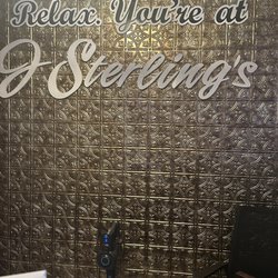 J Sterling's Wellness Spa  - Winter Park - Lobby