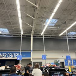 Walmart Supercenter