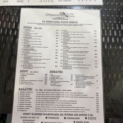 Pizzeria O.K.